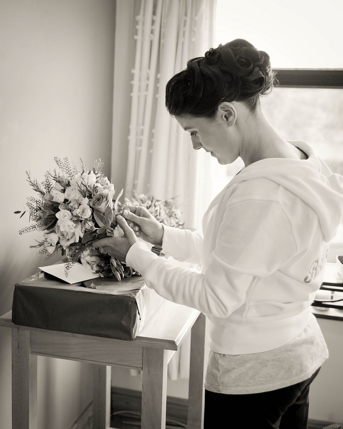 Tara Aherne Photography Real Wedding Ireland
